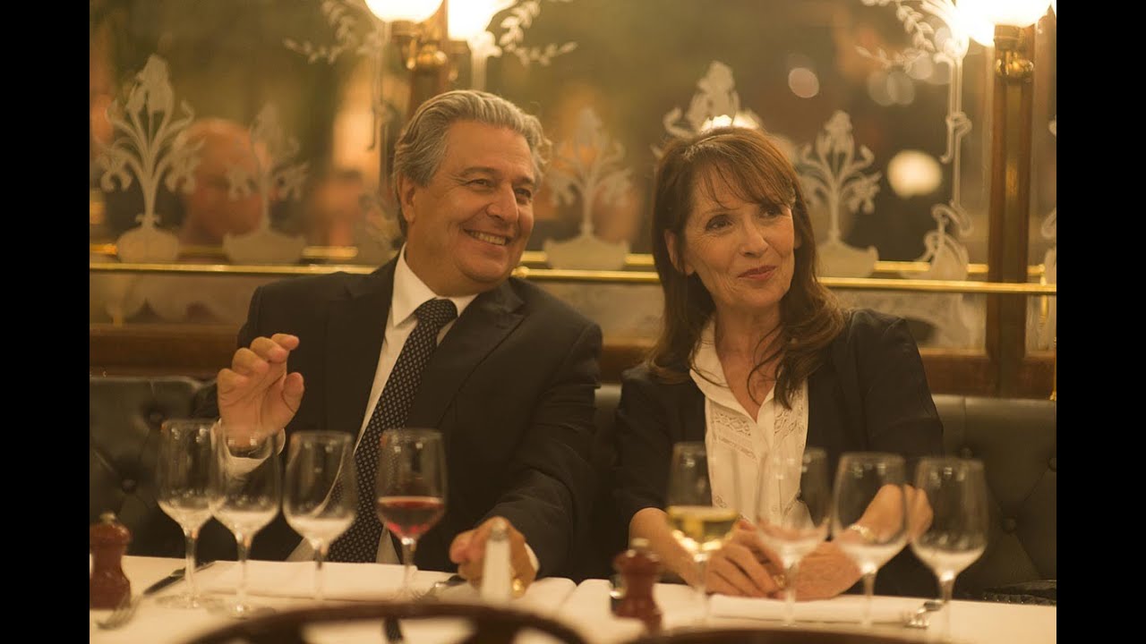 monsieur claude ganzer film monsieur claude ganzer film
