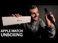 Apple Watch Series 6 - Unboxing &amp; erster Eindruck