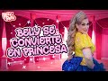 Bely se Convierte en Princesa - Bely y Beto