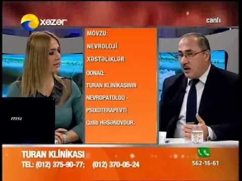 Video: Qaçaq Kompulsif Nevroz. 2 -ci Hissə