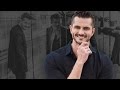 🔴🔥 COMENTANDO " A CARTA DE MARCOS HARTER" (BBB17)
