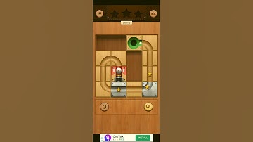Unblock ball block puzzle level 112
