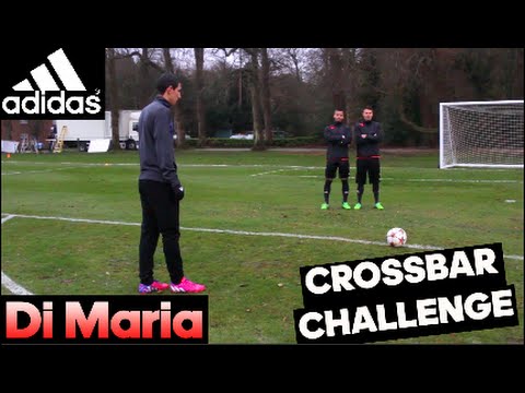 Team KSI vs. Team Joe Weller: Crossbar Challenge | Ruleâ€™m Sports