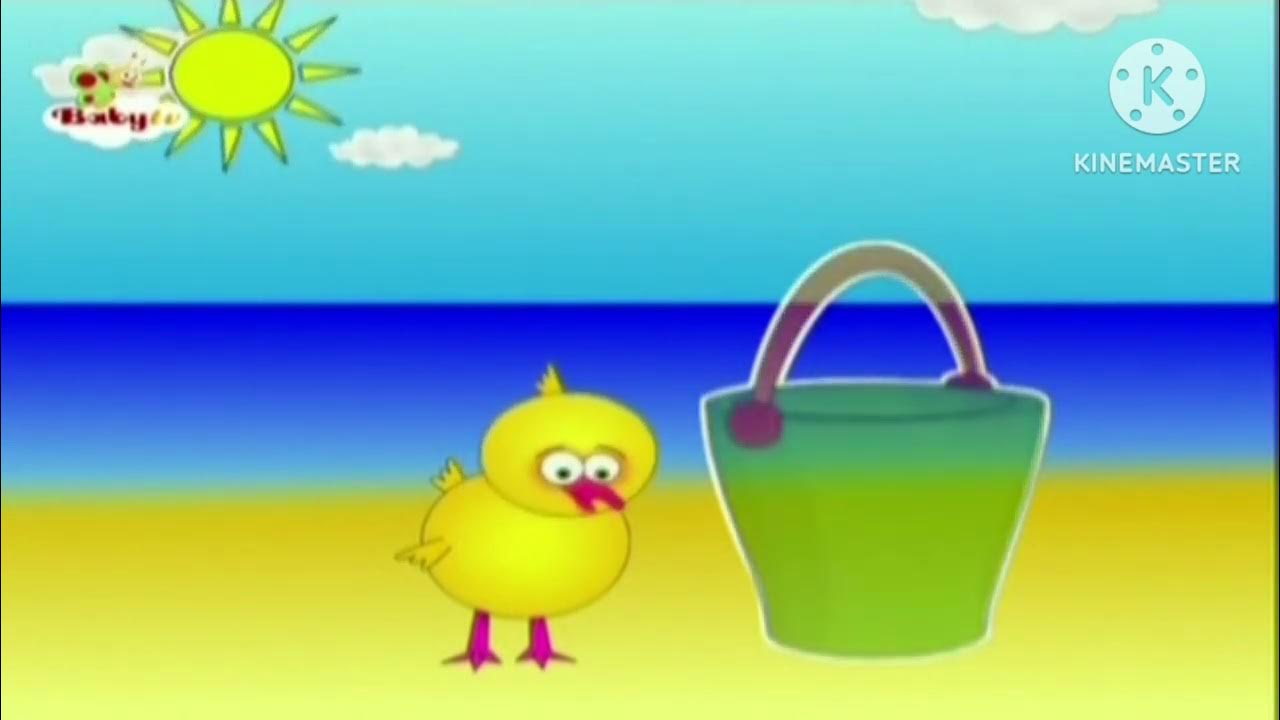 Leapster Turn Off with Characters 3 YouTube