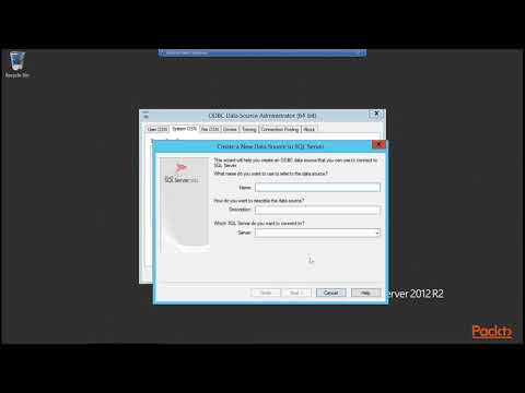 Designing and Deploying VMware Horizon View 7: Installing View Composer | packtpub.com