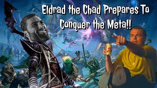 Eldrad Ulthran Is An Absolute Chad In 10th Edition-“He Will Crush the 10th Edition Meta”