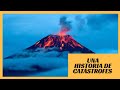 TUNGURAHUA: Historia de sus erupciones | #VOLCANES cap. 2