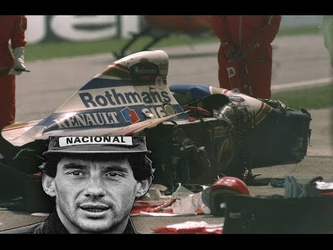 Video: Senna'nın Ilk Yarış Arabası 30 Yıllık Hareketsizliğin Ardından Pistte Yeniden Ortaya çıktı