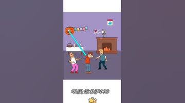 Thief Puzzle 4 Level : 118