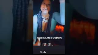 Before She Drinks Vs. After She Wants To Be Sober But Her Friend Discourages Her