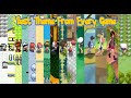 The Best Theme Music In Every Pokémon Game mp3