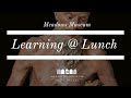 Learning @ Lunch | Villabrille: Maker and Making | Dr. Wendy Sepponen | 2.23.2021