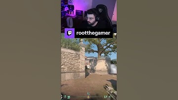 CE SE İKİ | @rootthegamer