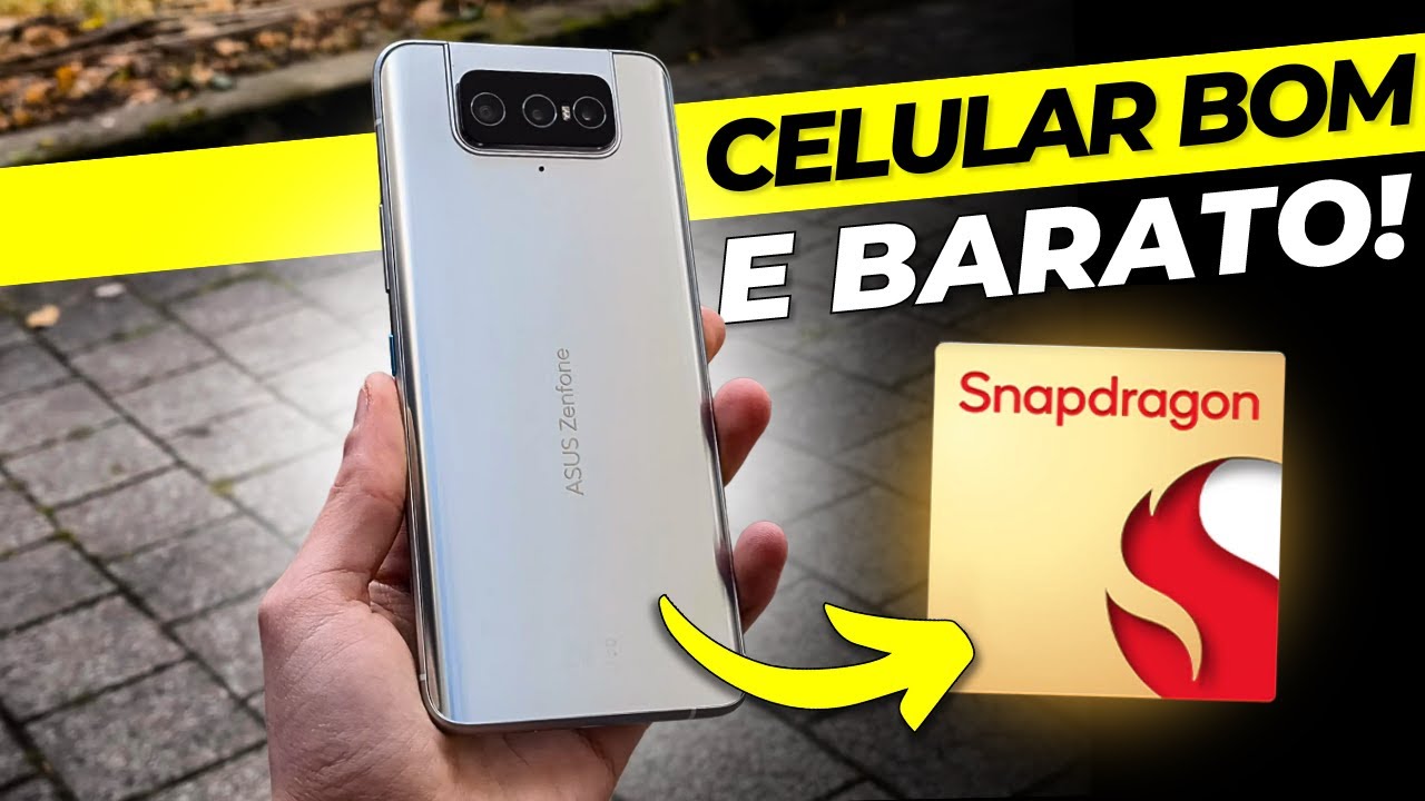 Melhor celular bom e barato para jogar Free Fire - Canaltech