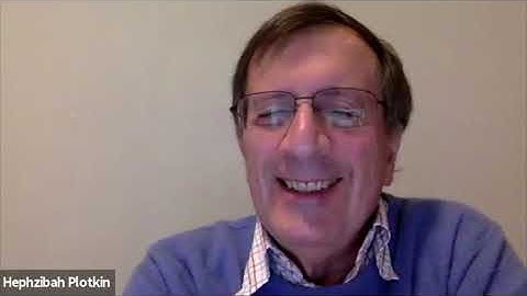 Dana S Scott,  1976 ACM Turing Award Recipient - Part 1 of 4