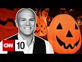 Midterm Elections and Halloween Trivia
