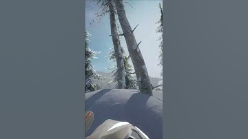 Counting down the days until winter