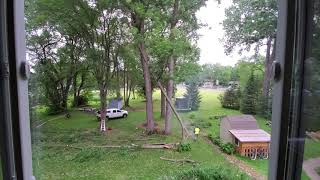 TJ Tree Service - Minneapolis Minnesota