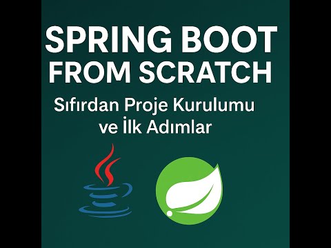 Spring Boot from