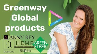 Greenway Global products screenshot 2