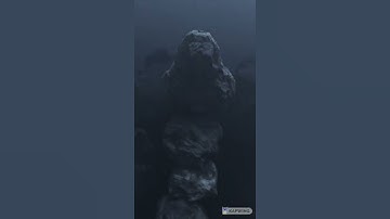 Real Life Pokémon Onix Encounter.