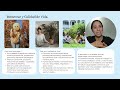 Comprensión de los mecanismos biológicos en la salud y calidad de vida