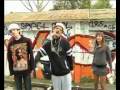 Tofat Cosmo Hip Hop 