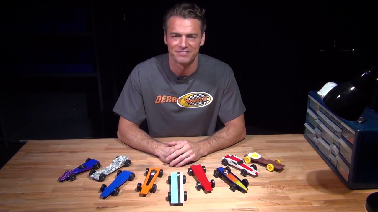 Pinewood Derby Basic Wheels And Axle Prep YouTube pinewood-derby-basic-wheels-and-axle-prep-youtube