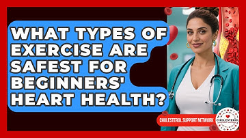 What Types of Exercise Are Safest for Beginners