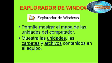 ¿Cuáles son las funciones de un sistema operativo Windows?