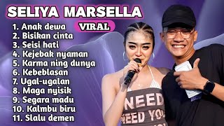 Download Lagu FULL ALBUM TERBARU 2025 SELIYA MARSELLA ANAK DEWA - BISIKAN CINTA - SEISI HATI  MP3 Download Lagu FULL ALBUM TERBARU 2025 SELIYA MARSELLA ANAK DEWA - BISIKAN CINTA - SEISI HATI  MP3