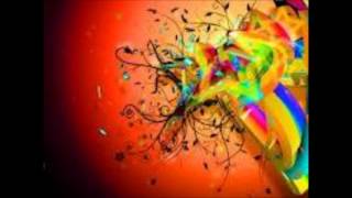 Video thumbnail of "Media naranja - Ricardo Montaner"