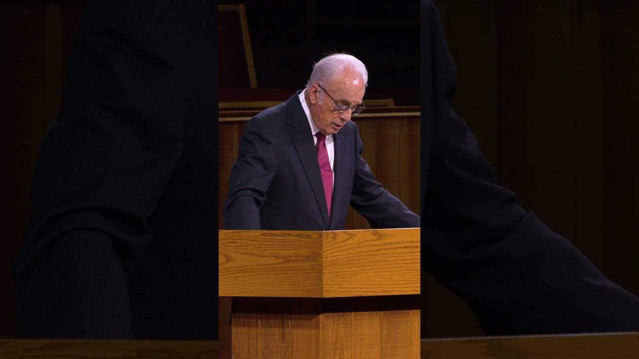 Worry Is A Forbidden Sin John MacArthur