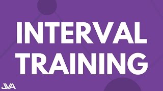 Vocal Exercise - Interval Training 34