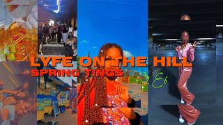 Juke joint 90s party | FAMU vlog