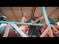 Capture de la vidéo Zaga Boy - Hombo Wadouma Doun [Clipofficiel***]