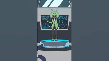 Vee Transformation animation🖥️🟢 | Dandy