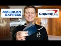 Capital one lounge vs amex centurion lounge experience  access