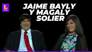 Jaime Bayly En Vivo Con Magaly Solier Entrevista Completa