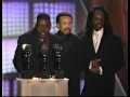 Verdine White - Induction Into The Rock and Roll Hall of Fame