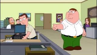 Family Guy - Peter is into Asa Akira.
