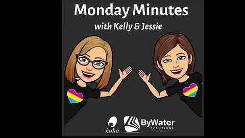 Monday Minutes: Editing and Adding Authorized Values