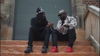 YCN TAE - FAITH (FT. RIFAH)