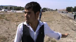 Yozgat Sorgun Yolunda Feci Kaza 4 Ölü, 2 Yaralı