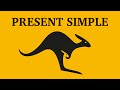 Present simple (all verbs) | Learn English | Canguro English