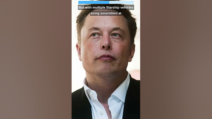 Will SpaceX's Starship Revolutionize Space Travel or Crash and Burn? #musk