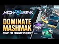 Mecha BREAK Complete Beginner S Guide To DOMINATING MashMak Mecha BREAK Complete Beginner S Guide To DOMINATING MashMak