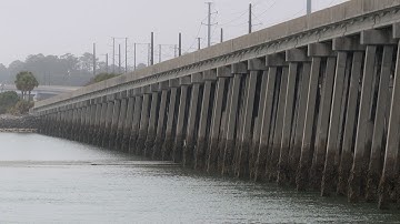 Hilton Head Island and Beaufort County discusses Highway 278 bridge safety issues