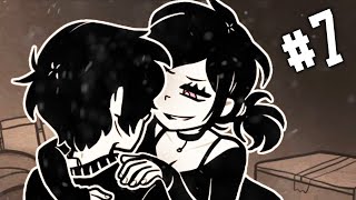 видео: ДВЕ КОНЦОВКИ, НО НЕ ФИНАЛ! - Coffin of Andy and Leyley Chapter 3: Decay #7 картинка: ДВЕ КОНЦОВКИ, НО НЕ ФИНАЛ! - Coffin of Andy and Leyley Chapter 3: Decay #7
