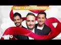 Reik - Last Christmas (Cover Audio)